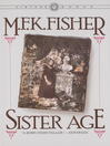 Cover image for Sister Age